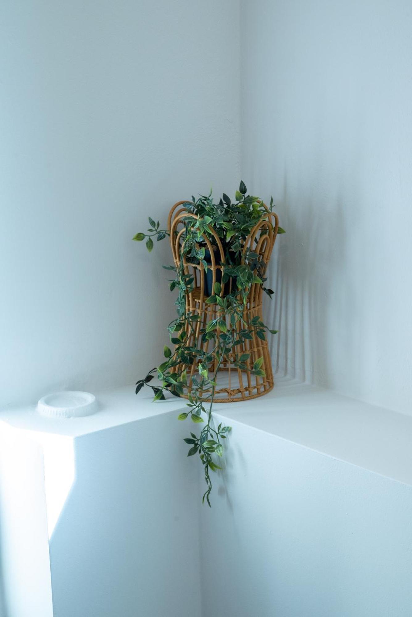 Mare I - Studio In Old Harbor 하니아 외부 사진